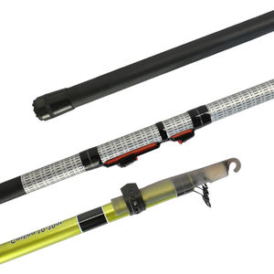 Caña de Pescar Telescópica Newbility de 5m 6m 24T, de Alta Resistencia, para Pesca en Alta Mar, Spinning, Pesca de Grandes Peces, Agua Salada - Product Image 5