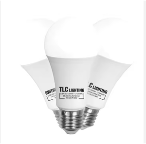Fabricante de Vietnam, venta al por mayor, Bombilla LED TLC 8W BOS, cuerpo de aluminio de eficiencia energética, iluminación de oficina residencial de alta calidad - Product Image 5
