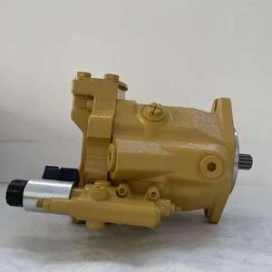 Pompe à pistons axiaux hydrauliques (Modèle : 204-2578) Convient aux moteurs Caterpillar C15 et 3406, ainsi qu'aux excavatrices D8R et D8T. - Product Image 6
