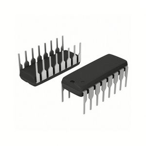 100% Genuine Original Brand-New NE5517N DIP-16 Electronic Component Integrated Circuit ICs Chips - Product Image 1
