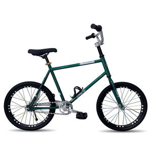 Mini BMX 125cc Cub Racing Motorisé en Acier, Meilleure Vente 2025 - Product Image 1