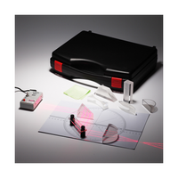 Teaching Aid Instrument Equipment Optical Demonstrator Laser Optical Set