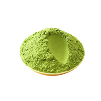 Vente en gros OEM Boîte de conserve Matcha en poudre de thé vert de qualité biologique pour cérémonie 30g 3A-6A Matcha