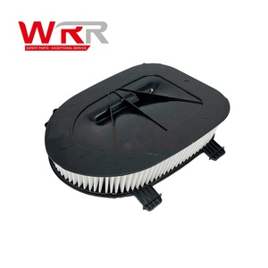 13717811026 13717800151 ไส้กรองอากาศสำหรับ BMW F30 F10 320d 520d อะไหล่เครื่องยนต์อัตโนมัติ ชิ้นส่วนกรองอากาศไหลเวียนสูง - Product Image 4