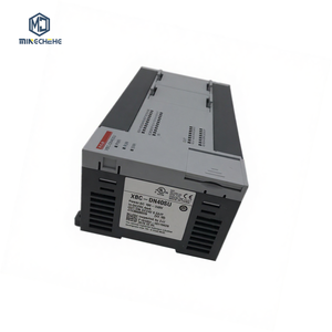 Unidad Principal PLC de Control Industrial XBC-DN40SU de Alta Calidad, 32 E/S, Salida de Transistor, 220V, 1 Año de Garantía - Product Image 2
