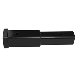 Extensión de <span class=keywords><strong>Enganche</strong></span> <span class=keywords><strong>para</strong></span> Remolque XINMATUO XX-363-b, Extensor de Receptor de 2 Pulgadas, Tubo con Orificio <span class=keywords><strong>para</strong></span> Pasador, 4000 Libras, Certificado ISO9001, 1 Año de Garantía - Product Image 3