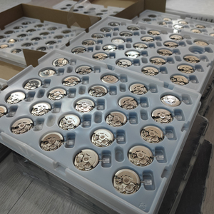 Descuentos por Volumen, Movimiento Mecánico Original Japonés NH34, Movimiento Automático de Alta Precisión con Fecha, NH34A GMT - Product Image 3