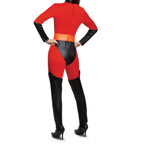 Disfraces de Halloween para Adultos, Estilo Familiar, para TV y Cine, de Poliéster, al por Mayor - Product Image 5