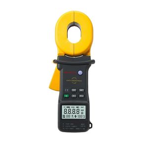 มาสเตค MS2301 เครื่องทดสอบความต้านทานดินแบบดิจิตอลพร้อมจอแสดงผล - Product Image 1