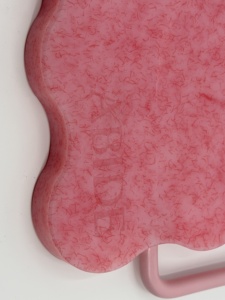 Láminas de <span class=keywords><strong>Polietileno</strong></span> de Alta Densidad (HDPE) para Tablas de Cortar de Grado Alimenticio, Bloque de Cortar, Grosor Personalizado, Embalaje - Product Image 4