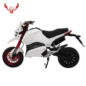 2020 fashionable best price 72v lithium battery adult electric motorcycles