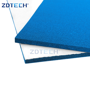 Flexible Lossy Flat Foam Material for Microwave Absorption &amp; <strong>EMC</strong> EMI Shielding - Product Image 4