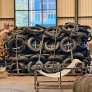 Defensas de caucho natural certificado y parachoques de ABS duradero para uso en embarcaciones marítimas y navíos, suministros marinos esenciales con aprobación CCS - Product Image 6