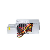 Untuk Dell Optiplex 760/780/960/980 SFF PS116 H235P-00 asli 235W 100-240V AC Input Power Supply untuk Server/Desktop dalam stok