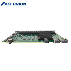 Tarjeta GFBL para una Experiencia de Red Mejorada, Funciones de Capa XG-PON (ITU-T G.989.3 G.987.3), Conector SFP de 16 Puertos, Uso FTTH POE, GFB - Product Image 5