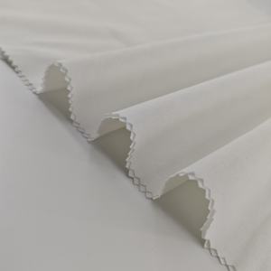 Tessuto di Alta Qualità 100% Cotone 160GSM 21x21 57/58, Tessuto Twill di Cotone per Camicie, Abiti e Abbigliamento - Product Image 5