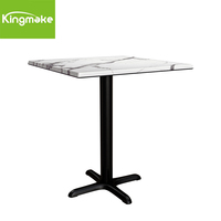 Kingmake Mobilier d'extérieur de jardin au design unique Mobilier de patio en gros Chaises en rotin Mobilier d'extérieur de luxe