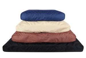 Fabricage Custom Comfortabele Hond Bed Luxe Duurzaam Pet Bed Mode Dierbenodigdheden - Product Image 3