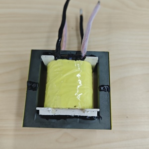 EE70 transformator inti ferit fase tunggal transformator daya - Product Image 3