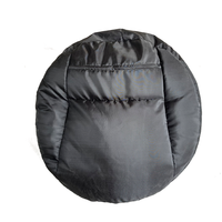 Fauteuil paresseux individuel moderne en tissu pour balcon, chambre, salon, zone de bain