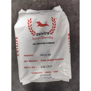 DERITAN SNW (Substance de Bronzage Organique Synthétique) de Qualité Supérieure Utilisations Auxiliaires du Cuir DERITAN SNW à Vendre - Product Image 2