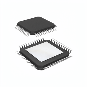 Authorized Distributor Electronics Component MC33FS6518CAE 48 LQFP Exposed Pad Power Management (PMIC) - Product Image 1