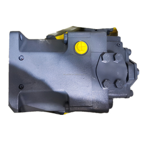 ปั๊มไฮดรอลิกขายดี A10VO A10V010 A10VO18 A11VO A11VO40LRS/10R-NSC12N00 - Product Image 2