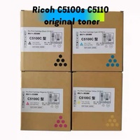 Kartrid Toner Ricoh Pro C5100s C5110s Harga Murah Toner Asli Ricoh C5100s C5110s untuk Printer Ricoh