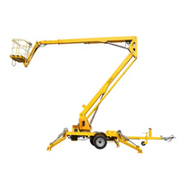 Ensemble de nivellement de bras de levage de tracteur bras de levage hydraulique robotisé