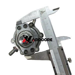 Construction Machinery Parts <b>Fuel</b> <b>Transfer</b> <b>Pump</b> 2954070 295-4070 <b>Fuel</b> <b>Transfer</b> Lift <b>Pump</b> for C1.5 C2.2 Engine - Product Image 2