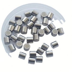Poudre de Rhodium à 99,9 % de pureté, catalyseur de métal précieux avec Rh CAS 7440-16-6 - Product Image 6