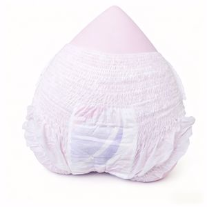 Serviettes hygiéniques bio non toxiques super absorbantes avec <span class=keywords><strong>couche</strong></span> supérieure en coton respirant pour le confort quotidien des femmes – Vente en gros OEM - Product Image 6