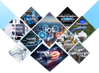 Componentes Electrónicos, Chip IC, Semiconductores Originales, Directo de Fábrica
