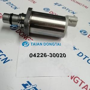 SCVバルブサクションコントロールバルブ294200-0040 04226-0L020 04226-30020 TOYOTA HILUX 1KD/2KD用 - Product Image 5