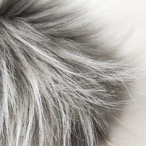 Hoge Elastische Faux Fur <span class=keywords><strong>Memory</strong></span> <span class=keywords><strong>Foam</strong></span> Hond <span class=keywords><strong>Bed</strong></span> Verwijderbare Cover Rits Huisdier Matras Dikke Faux Bont Hond Mat - Product Image 6