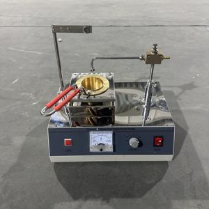 Gesloten Kop Vlampunttester SYD-261 Pmcc Asfalttester - Product Image 2