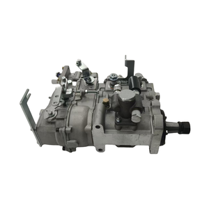 Pièces de rechange automatiques de vente chaude pièces de système de moteur de camion <span class=keywords><strong>pompe</strong></span> d'<span class=keywords><strong>injection</strong></span> de carburant <span class=keywords><strong>diesel</strong></span> unie pour moteur Dachai 4110/4DF - Product Image 3