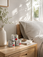 Désodorisant solide, désodorisant longue durée, désodorisant d'ambiance pour la maison, gel neutralisateur d'odeurs, désodorisant pour salle de bain