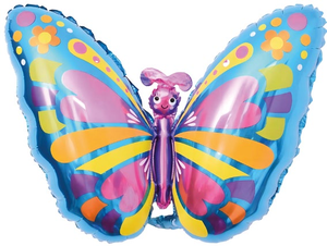 Bán buôn tùy chỉnh bánh hình dạng lớn <span class=keywords><strong>Helium</strong></span> Mylar Lá Hạnh Phúc sinh nhật bóng bay cho trẻ em sinh nhật đảng trang trí nguồn cung cấp - Product Image 5