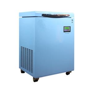 TBK 588A Flache gerade Tablet-Gefrier maschine Minus 200-Grad-Touchscreen-<span class=keywords><strong>LCD</strong></span> mit CORE MOTOR & ENGINE EDGE Frozen <span class=keywords><strong>Separator</strong></span> - Product Image 4