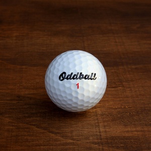 Bóng <span class=keywords><strong>Golf</strong></span> Siêu Mềm, In Logo Tùy Chỉnh, Hộp Và Bao Bì - Product Image 5