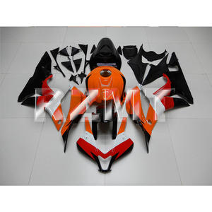 Pour HONDA CBR600RR 2007-2008 CBR 600RR Kit de carénage de moto en ABS injecté, pièces de carrosserie personnalisées, kit de réparation de carénages H0607-116a - Product Image 1