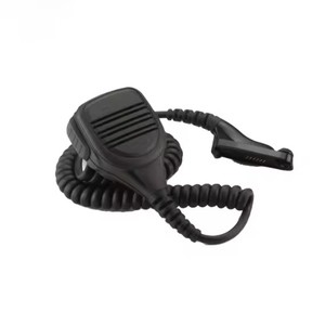 Microphone haut-parleur à distance PMMN4073 DP2600e XPR3500e pour radios portables - Product Image 1