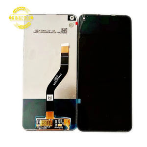 Pantalla LCD Original para Vsmart joy 4, montaje de digitalizador con pantalla táctil para Vsmart Aris pro Joy 3 joy 4 - Product Image 3