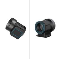 Objectif téléobjectif pour smartphone, accessoire d'objectif d'appareil photo mobile pour la photographie et la vidéo sur téléphone, vlog SmallRig 5873