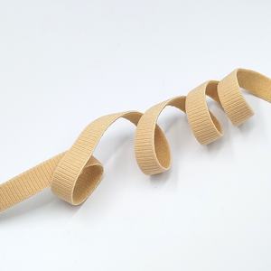 Soutien-gorge élastique pince harnais polypropylène recyclé 12mm vague creuse perruque vêtements entraînement Textiles de maison sacs chaussures - Product Image 3