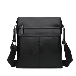 Men's Shoulder Bags Casual Backpacks Fashion Korean Satchels Men's Messenger Bags