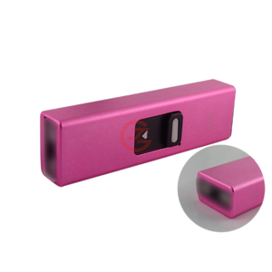 Mini Linterna de Llavero Tipo 1502 para Defensa Personal Contra Ladrones, para Seguridad en Dormitorios - Product Image 3