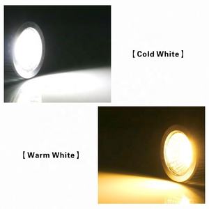 Foco de luz led COB de alta eficiencia, 3W, 5W, 7W, <span class=keywords><strong>10W</strong></span>, alto brillo, E27, E14, GU10, GU5.3, 220V, <span class=keywords><strong>MR16</strong></span> - Product Image 6