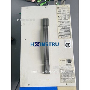 Kikusui แหล่งจ่ายไฟ DC แบบมีการควบคุม PAS20-54 20V 54A มือสอง * HX - Product Image 2